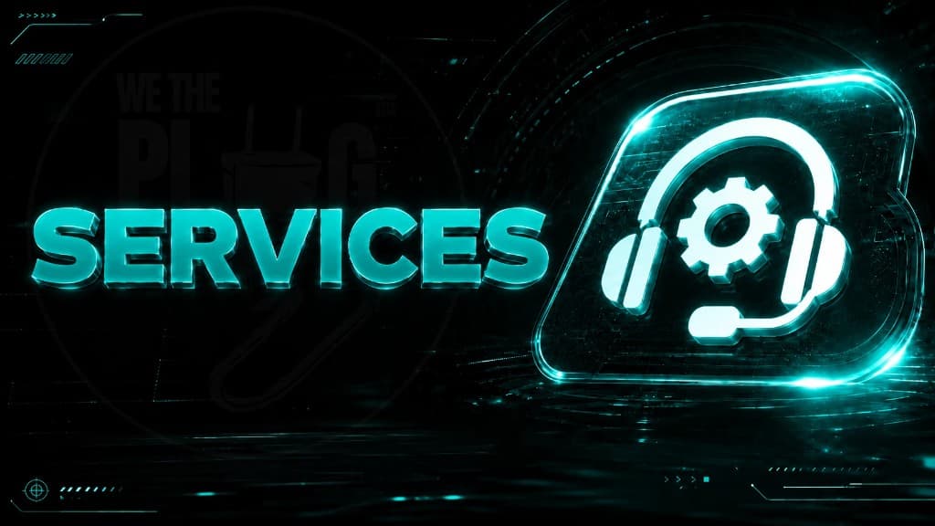 Services